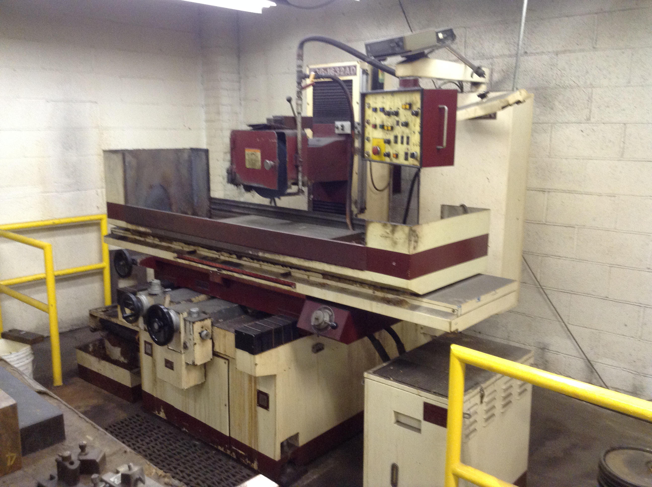 Equipment picture